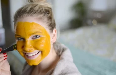diy pumpkin face mask recipes natural skin care organic