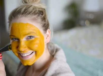 diy pumpkin face mask recipes natural skin care organic