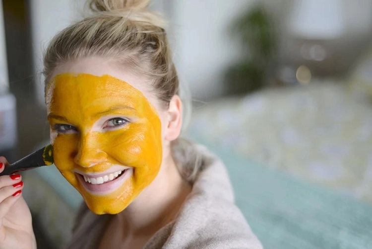 diy pumpkin face mask recipes natural skin care organic