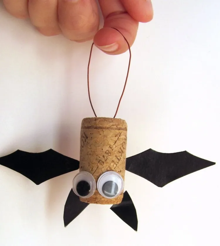 halloween crafts for kids ideas