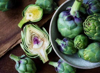 how to cook artichokes pressure cooker steam microwave