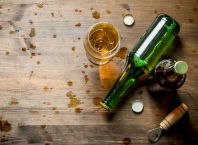 how to use leftover beer