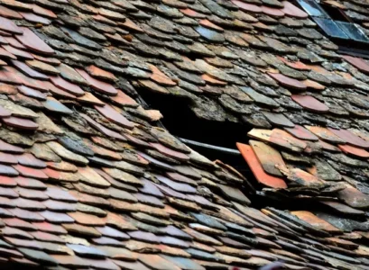 identifying roofing issues before they escalate
