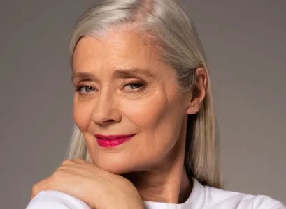 what makeup makes you look older at 50