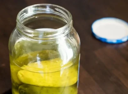 benefits of pickle juice