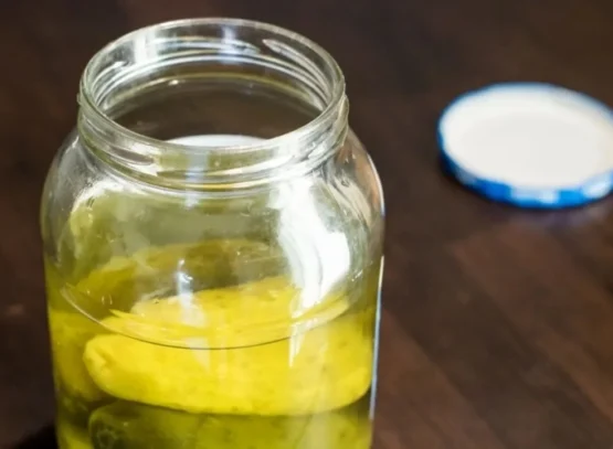 benefits of pickle juice