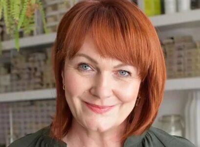 best bob with side swept bangs hairstyles for women over 50