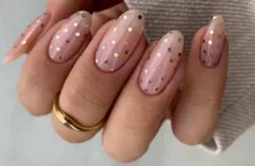 best dot nail designs 2023