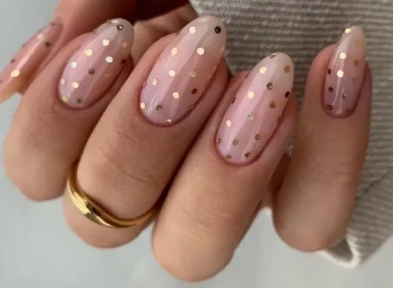 best dot nail designs 2023