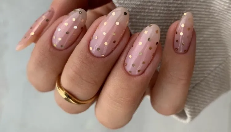 best dot nail designs 2023