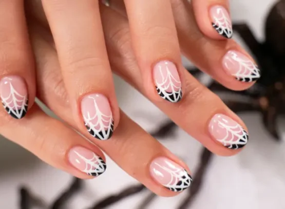 decoration nails trend fall 2023 idea