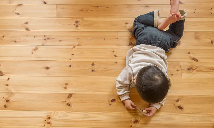 deep clean hardwood floors diy keep regularly