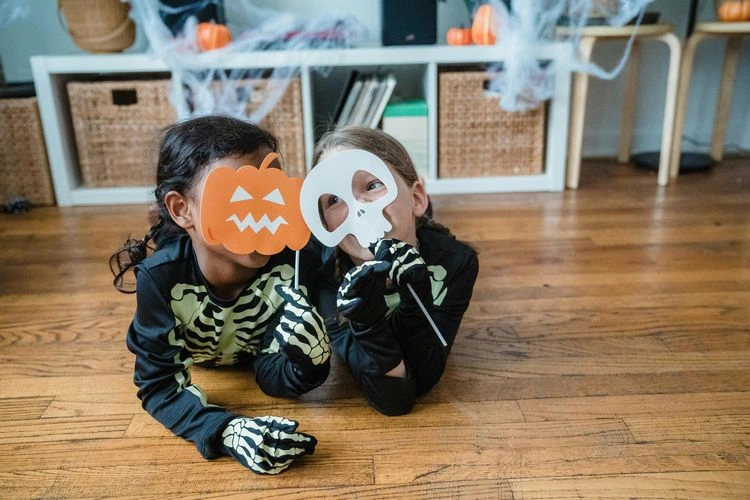 diy costume for girls and boys