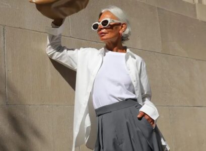 dress pants woman 50 years old