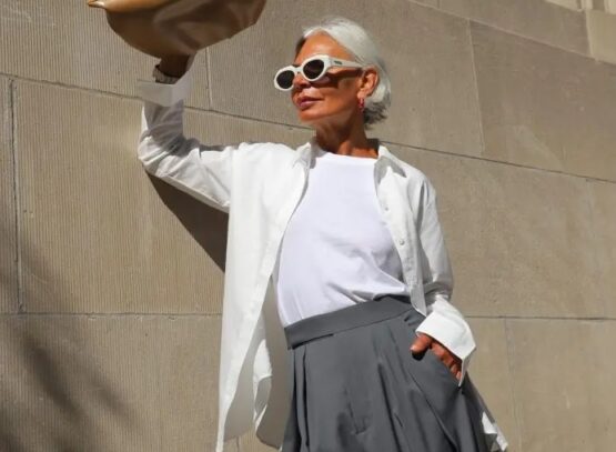 dress pants woman 50 years old
