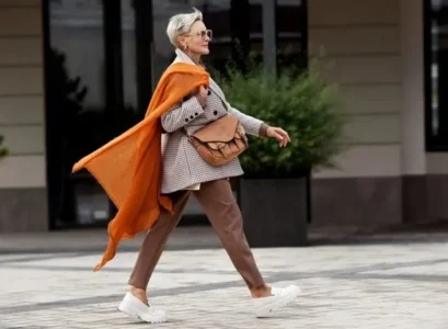 fall fashion for women over 60 creating chic layered looks