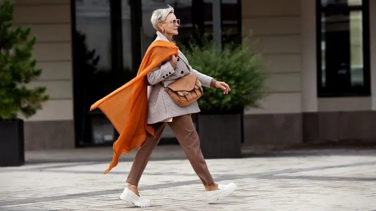 fall fashion for women over 60 creating chic layered looks