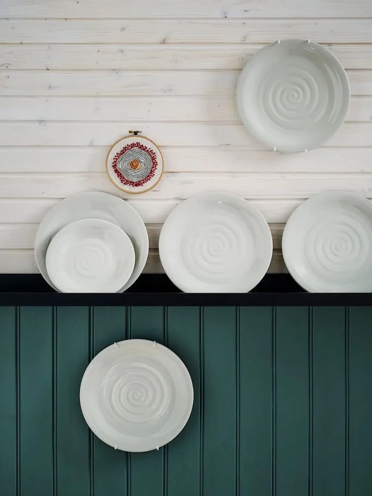 from scandinavian craftsmanship inspired tableware for ikea new products october 2023