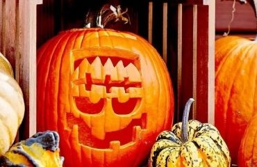 halloween pumpkin carving free templates to use plus easy carving tutorials step by step