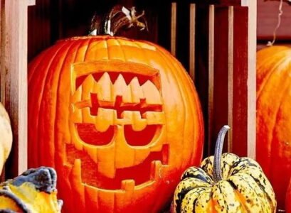 halloween pumpkin carving free templates to use plus easy carving tutorials step by step