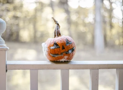 halloween pumpkin molding prevention causes care tips