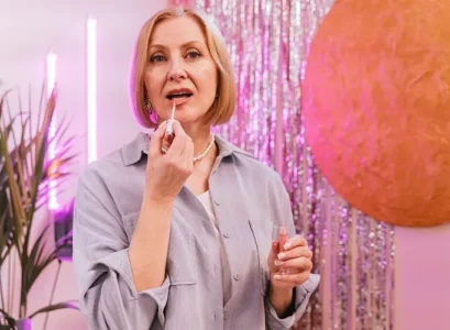 how to have plump lips over 50 without surgery