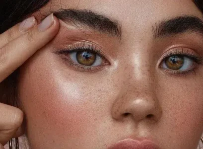 how to lengthen eyelashes without mascara techniques tricks 2023 tips