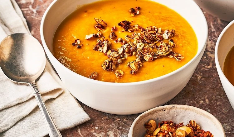 how to make your own sweet pumpkin cream
