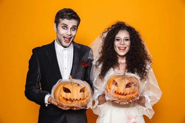 last minute halloween costume zombie costume for couples