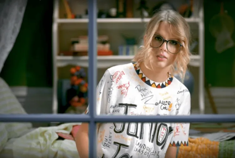 last minute taylor swift halloween costume pictures