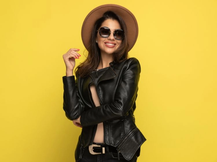 mistakes to avoid when removing wrinkles from a leather jacket