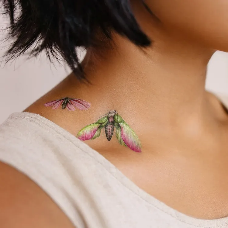moth tattoo meaning lgbt moth tattoo meaning bi