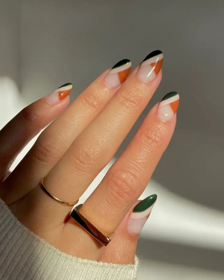 nail art ideas fall 2023