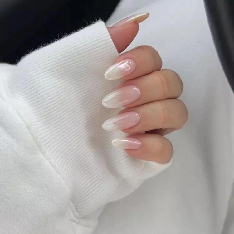 neutral nail polish colors for mature ladies