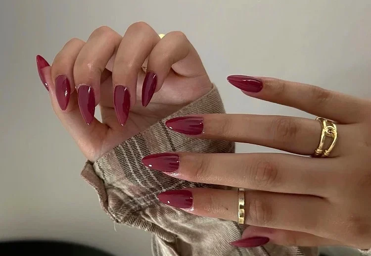 october nail colors 2023