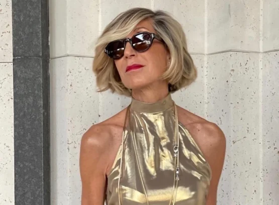 old money hairstyles for women over 50 trends 2023 (1)
