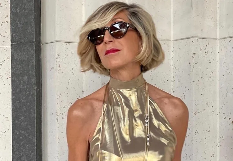 old money hairstyles for women over 50 trends 2023 (1)