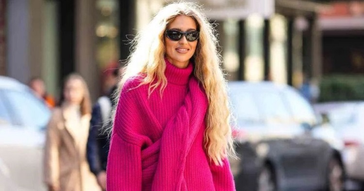 Sweater Trends Fall 2023: The 7 Must-Haves of the Season