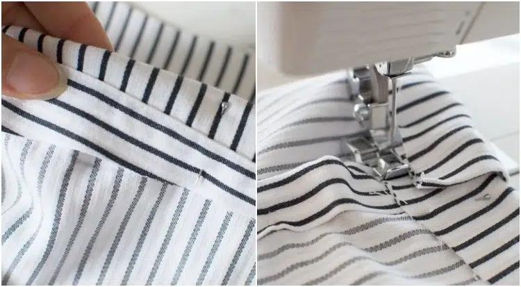upcycle men's shirt ideas creative projects