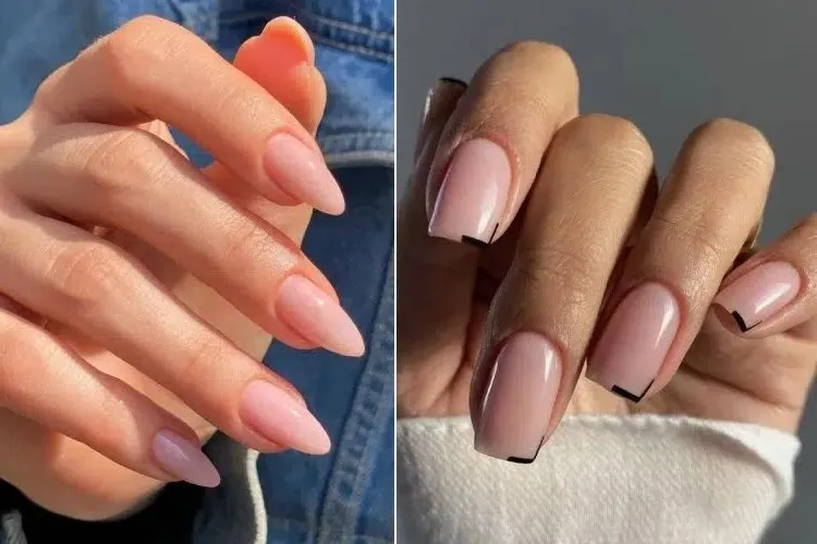 what nail shape to choose over 50
