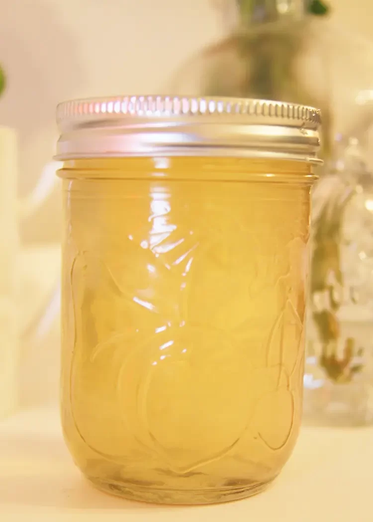 what to do with pineapple peels how to reuse as a facial toner