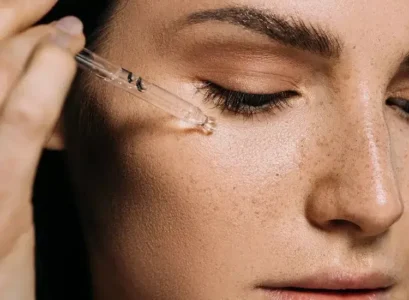 when to start retinol at what age benefits advice application