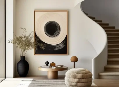 2024 wall decor trend