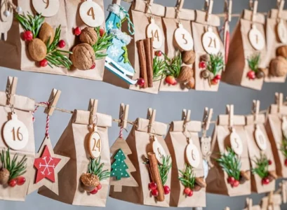 advent calendar for women fillers ideas and tips