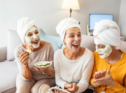 best face skin care after 50 beauty routine mature skin