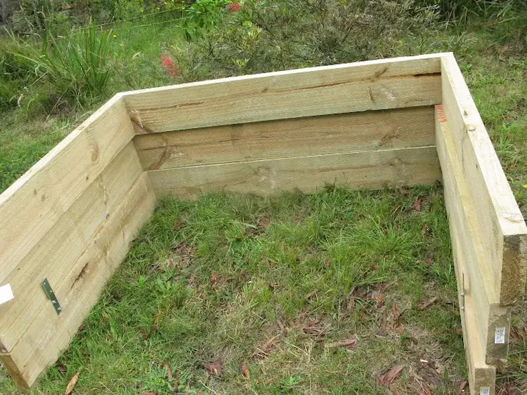 building garden stairs yourself diy project over the weekend