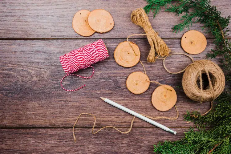 diy wooden christmas decorations easy projects for the coming holidays