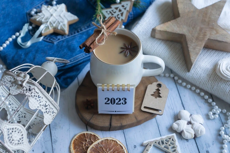 diy tea advent calendar tips and ideas