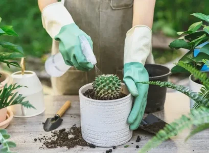 how often should i water a cactus