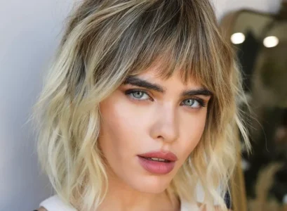 what bangs for my bob fall winter 2023 trends
